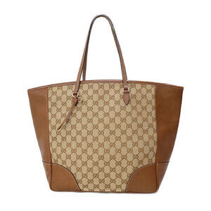 Gucci Brie Tote Bag